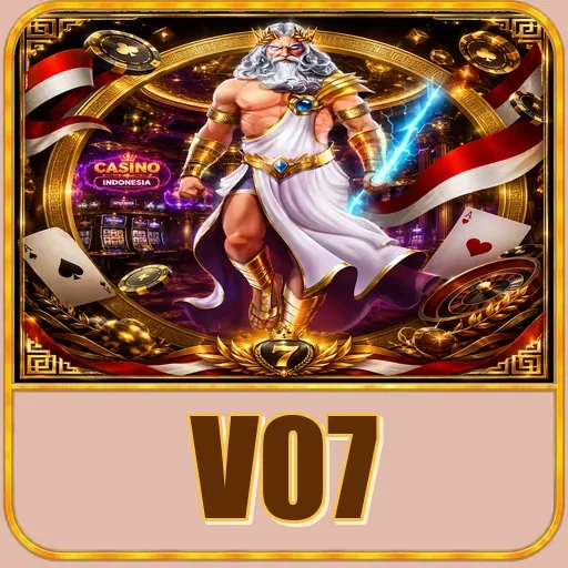 Aplikasi v07 Android